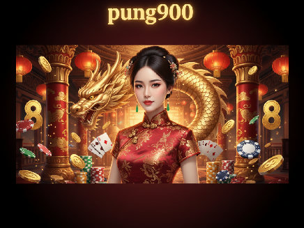 login pung900
